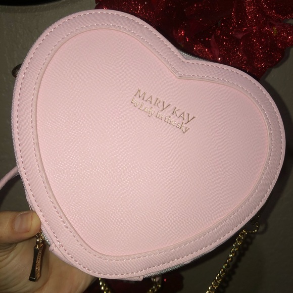 crossbody mary kay loly in the sky